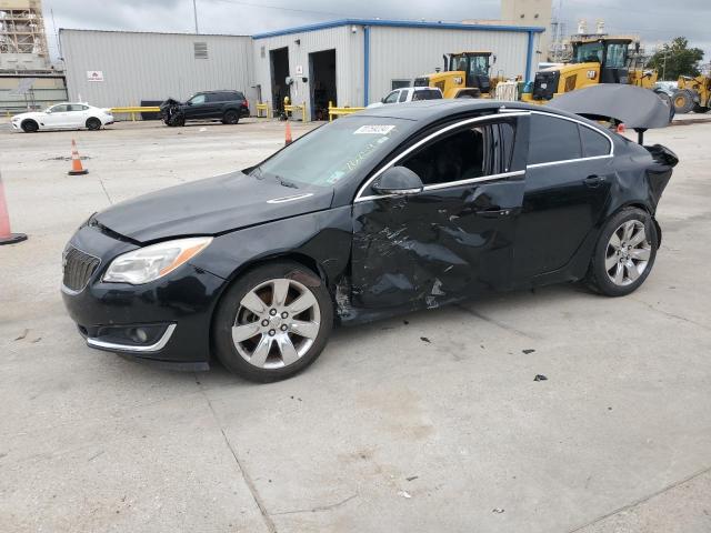  Salvage Buick Regal