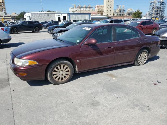  Salvage Buick LeSabre