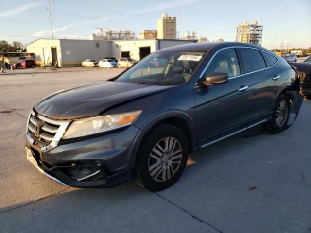  Salvage Honda Crosstour