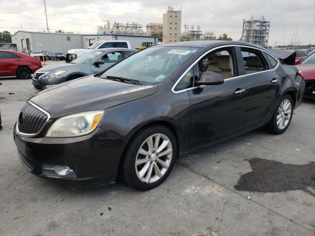  Salvage Buick Verano