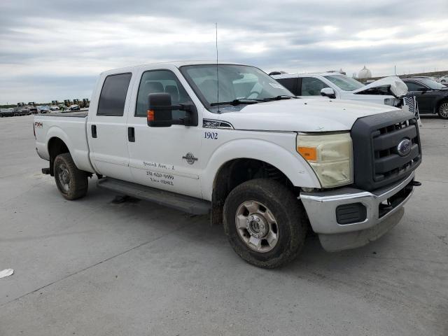 Ford F-350 Super Duty Image 2