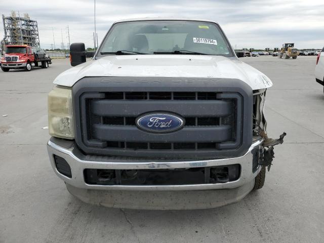 Ford F-350 Super Duty Image 9