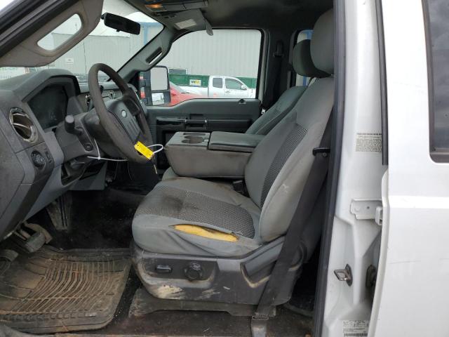 Ford F-350 Super Duty Image 5