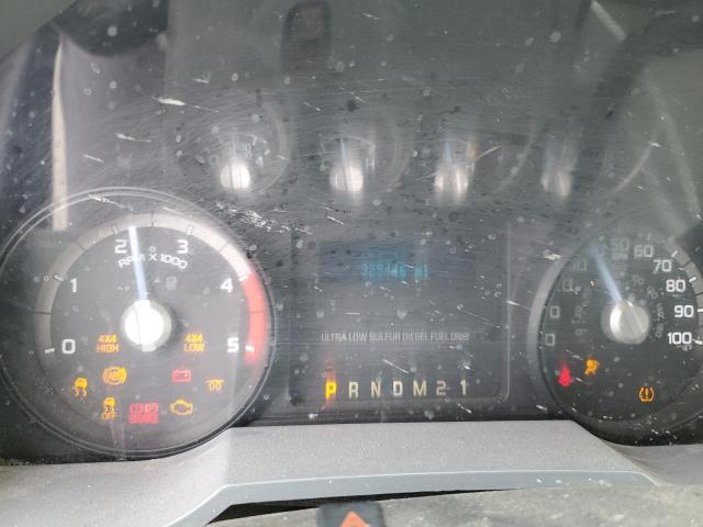 Ford F-350 Super Duty Image 12