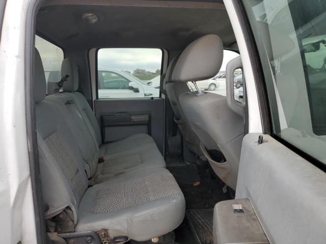 Ford F-350 Super Duty Image 10