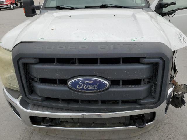 Ford F-350 Super Duty Image 7
