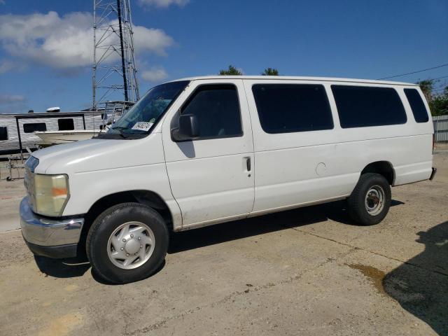  Salvage Ford Econoline