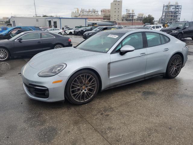  Salvage Porsche Panamera