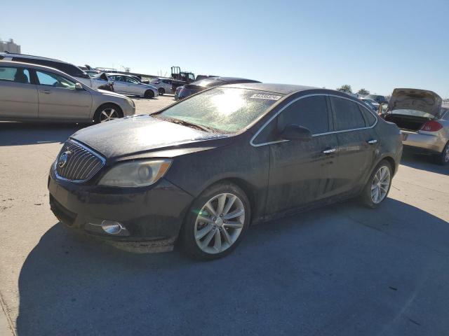  Salvage Buick Verano