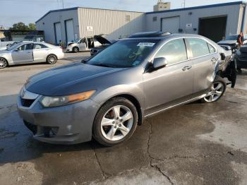  Salvage Acura TSX