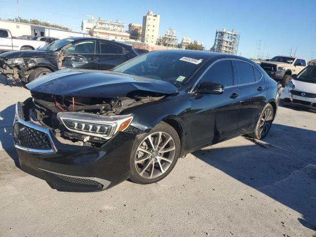  Salvage Acura TLX