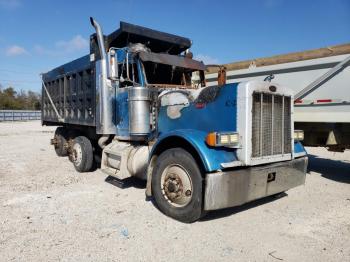  Salvage Peterbilt 379