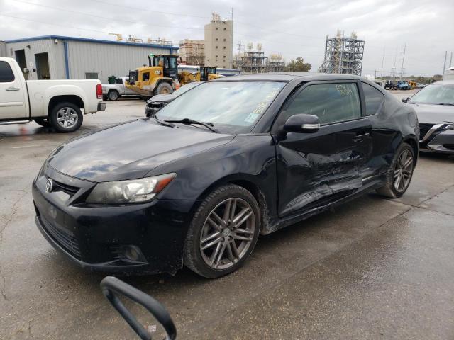  Salvage Toyota Scion