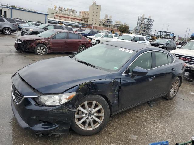  Salvage Mazda 6