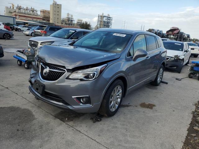  Salvage Buick Envision