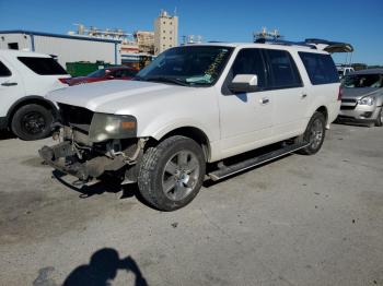  Salvage Ford Expedition