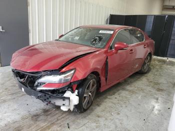  Salvage Lexus Gs