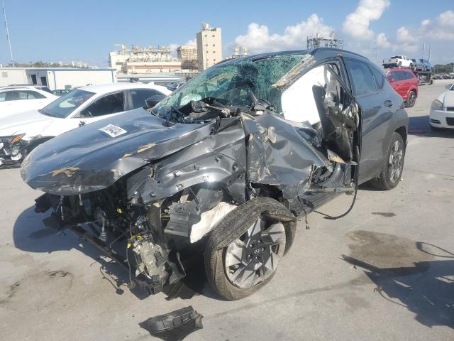  Salvage Hyundai KONA