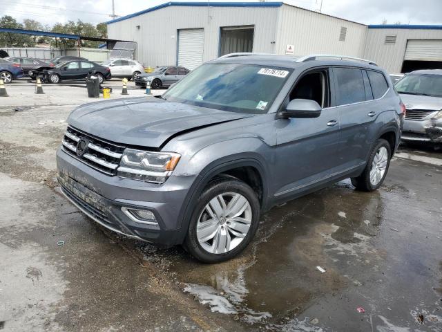  Salvage Volkswagen Atlas