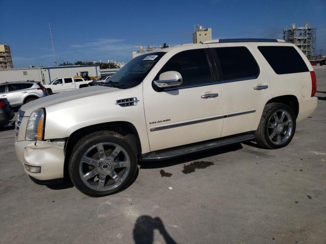  Salvage Cadillac Escalade