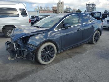  Salvage Buick Verano