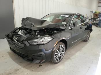  Salvage BMW 2 Series