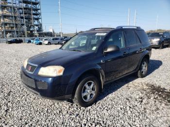  Salvage Saturn Vue