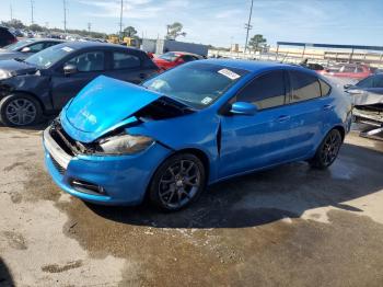  Salvage Dodge Dart