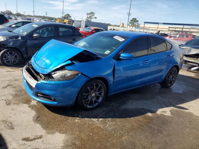  Salvage Dodge Dart