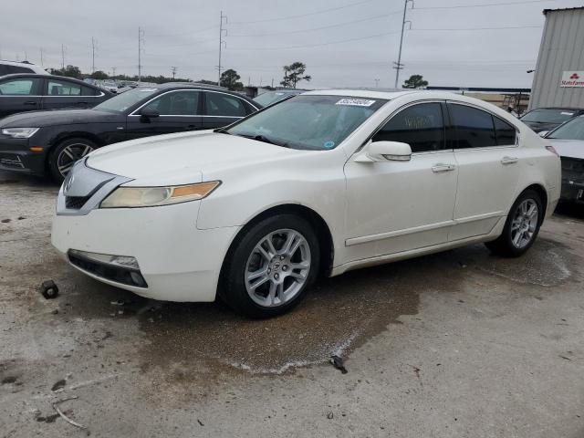  Salvage Acura TL