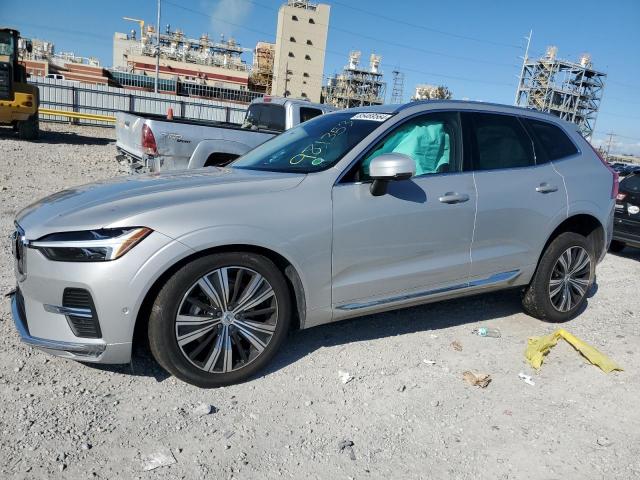  Salvage Volvo Xc60 B6 In