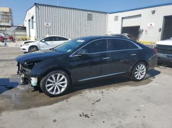  Salvage Cadillac XTS