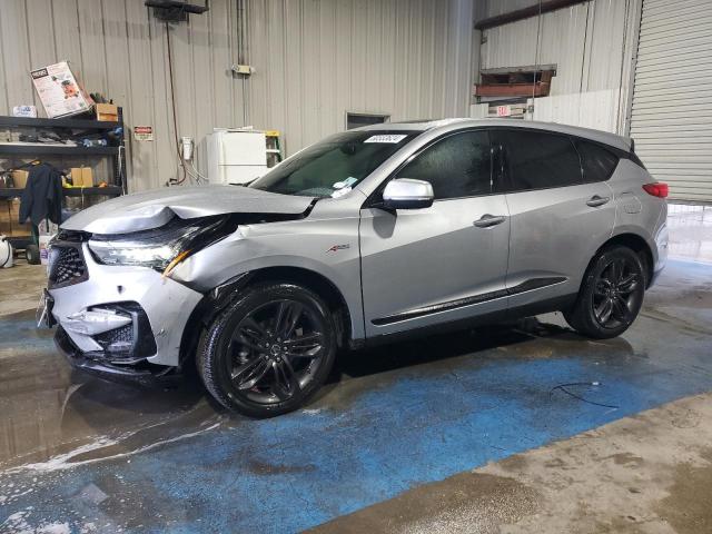  Salvage Acura RDX