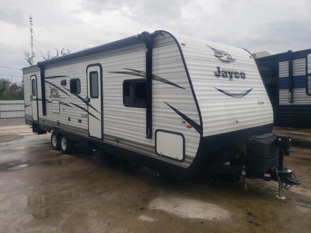  Salvage Jayco Jay Flight