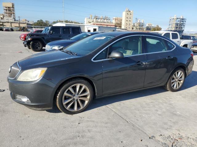  Salvage Buick Verano