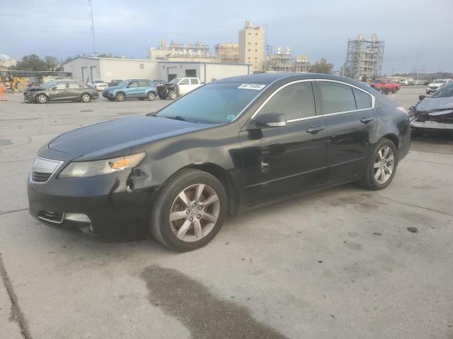  Salvage Acura TL