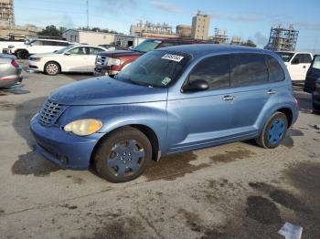  Salvage Chrysler PT Cruiser