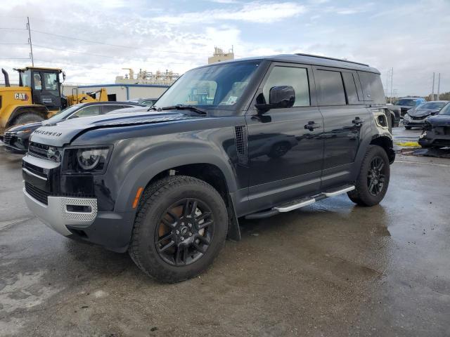  Salvage Land Rover Defender