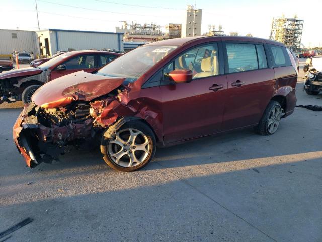  Salvage Mazda 5