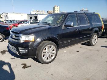  Salvage Ford Expedition