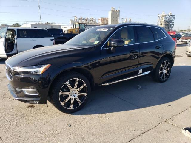  Salvage Volvo XC60