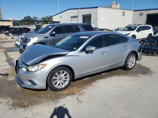  Salvage Mazda 6