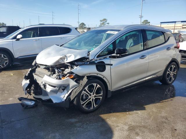  Salvage Chevrolet Bolt