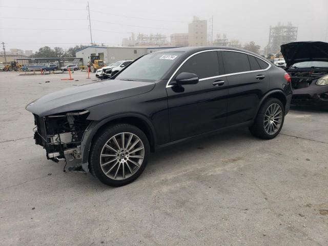  Salvage Mercedes-Benz GLC