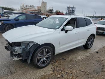  Salvage Volvo XC60