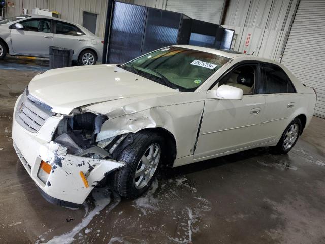  Salvage Cadillac CTS