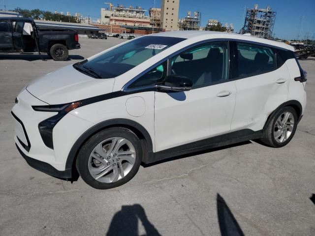  Salvage Chevrolet Bolt