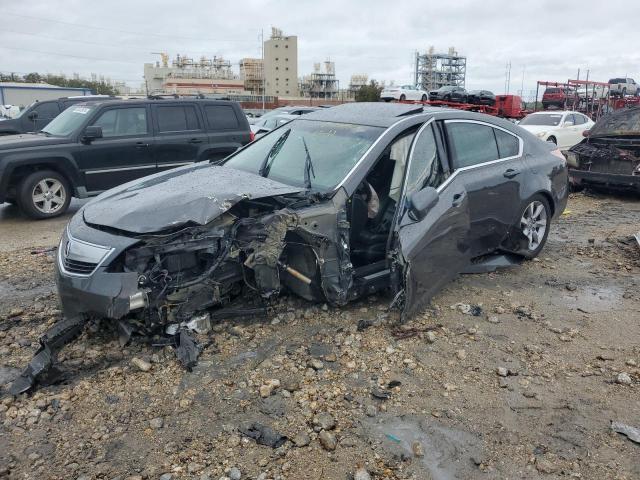  Salvage Acura TL