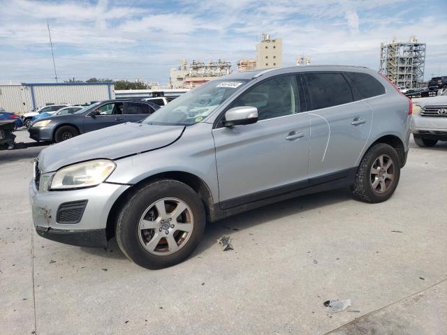  Salvage Volvo XC60