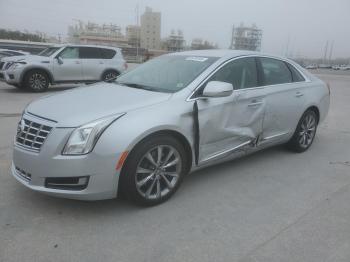  Salvage Cadillac XTS